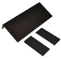 Picture of 200WF Fascia 72" [1829mm] Length, Bronze Anodized