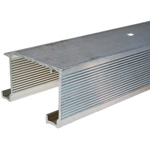 Picture of 2200 Track 94" [2388mm] Length
