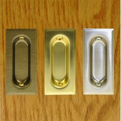 Picture for category Door Pulls and Knobs