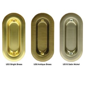 Picture of 35 Series Flush Pulls
