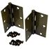 Picture of 2003US52 Mortise Hinge Pair