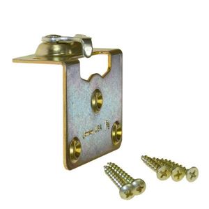 Picture of 1123 1-3/8" [35mm] Side Mount Hanger Plate