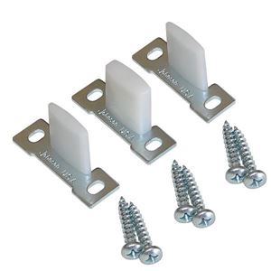 Picture of 201 Heavy-Duty Bypass Guide Post Set