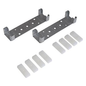 Picture of 1576 6" [150mm] Steel Stud Wall Adaptor Kit