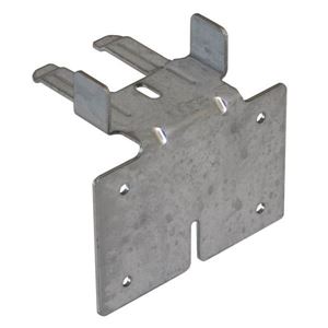 Picture of 511586 Pocket End Jamb Bracket (DISCONTINUED)