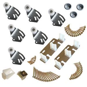 Picture of 22313803 3-Door Part Set